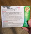 One Frontline Plus Flea And Tick Prevention For Cats And Kittens - 8 Doses