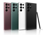 Original Official Samsung Galaxy S22 Ultra Replacement S Pen Bluetooth Stylus