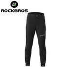 Rockbros Bike Pants Men s Trousers Cycling Sports Breathable Fitness Trousers