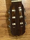 Vintage De Mano Classical Acoustic Guitar C201 Made In Japan Unknown Information