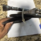 Hydramaster Rx20 Hose Assembly 5 16     Ptfe Teflon X 45 5 Lg