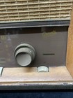 Graetz Melodica Stereo Radio Vintage German Radio Untested As Is Read Details