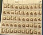 2 Full Us Sheets Of 50 Mnh 8c Stamps  1452   1472 