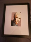 5x7 Commissioned Drawing Of Spike From Buffy Done By Tim Shay