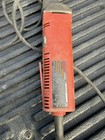Milwaukee 2  Cap  Die Grinder Model 5194