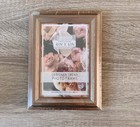 Photo Frame -picture Frame - Table Top -wall Mounting - 4 x6  - Pack 2   74735c 