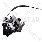 Trunk Latch Hatch Door Lock Actuator Motor Fit 2013-2017 Lexus Ls460