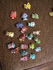 Hatchimals Colleggtibles Random Lot Of 75 Used But In Excellent Shape 