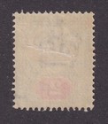 Matt s Stamps Scott Great Britain  130 Edward Vii 2-pence Issue  Mh Cv 22 50