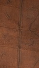Pygmy Mbuti Ituri Rainforest Barkcloth Congo