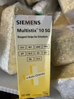 Siemens 2300 2161 Multistix 10 Sg Reagent Urine Test Strips - March 2026