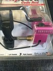 Ripcord Code Red Fall Away Arrow Rest Pink Right Hand