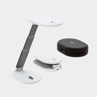 Daylight Foldi Go Rechargeable Portable Table Lamp