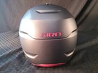 Giro Orbit Spherical Mips Ski Helmet Size M 55 5-59cm Graphite Gray