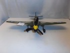 Cox 049 P-40 War Hawk