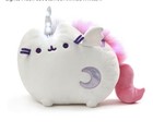 Gund Pusheen Super Pusheenicorn Unicorn Sound Andlights Plush Cat Stuffed Animal
