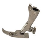 Genuine Bernina  2 Overlock Overcast Presser Foot Sewing Machine Old Style Vtg