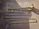 Holton Usa Tr602 Bb Trombone  878276 