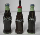 Coca-cola 17pc Gibson Silverware Set   Other Accessors