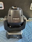 Chauvet Intimidator Spot 160 Ils Moving Head Integrated Lighting System