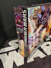 Menasor Combiner Wars Stunticons Box Set Transformers Generations Mib New