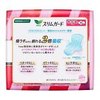 Kao Laurier Slim Guard Regular Sanitary Pads  25cm  19 Pads