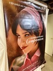 Companion  Original Movie Theater Poster 48  X 70  Ds Double Sided Bus Shelter