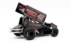 2026 Danny Dietrich Weikert s Livestock Speedway Sprint Car Acme 1 50 A5026013