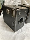 Lot Of Brownie Box Cameras