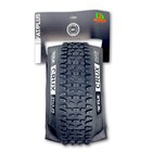 Duro Crux 29x3 25 Fat Bike 29  Mountain Bike Tire  Tubeless Ready  Folding Bead