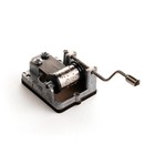 Kikkerland What A Wonderful World Music Box