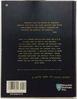 Chill Role-playing Game  Core Rule Book  Mfg650