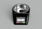Lab Spin Coater - Touchscreen Interface  For Thin Coatings  Up To 10k Rpm 110v
