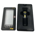 New Babyliss Pro Hair Trimmer Fx787bn Blackfx Graphite Deep-tooth T-blade Barber
