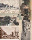 Isle Of Wight U k  20 Vintage Postcards Pre-1940  l3351 