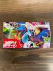 Pokemon Phantasmal Flames  me02  Booster Box Brand New Factory Sealed