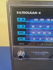 Vtg Realistic Patrolman-4 Am-fm  Vhfhi  Vhflo  Battery   Electrical Model 12-754