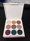 Chicabeauty Fiesta Mini Eyeshadow Palette