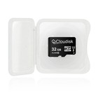 Pack Of 2 Micro Sd Card 32gb Flash Memory Card Micro Sdhc With Sd Adapter And   