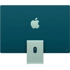 2021 Apple Imac  23 5   8gb Ram  256gb Ssd  Apple M1 3 2ghz  Macos   green