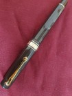 Omas Paragon Brown 18k M Fountain Pen