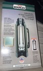 1996 Stanley Aladdin Thermos Quart Size No  A-944dh With 2 Bonus Mug New In Box