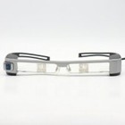 Epson Moverio Bt 300 Smart Glasses Oled Ar Headset Hd Wearable Display Device