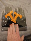 Brand New Nike Vapor Jet Team Issued Tennessee  Volunteer Football Gloves 2xl