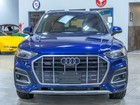2021 Audi Q5 Quattro Premium Plus 45 Tfsi