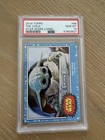 Topps 2019 Star Wars Living Set The Child  58 Psa 10 Gem Mint Card