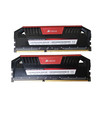 8gb Kit Corsair Vengeance Pro Series Ddr3 1600mhz 2x4gb Cmy8gx3m2a1600c9r Kit 2