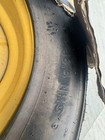 Skid Steer 12 16 5 Nhs Tires