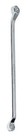 Proto J1077m Box End Wrench 16  L 4hj13