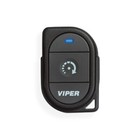 Viper 4115v 1-way One Button Remote Start System 2 Remotes New